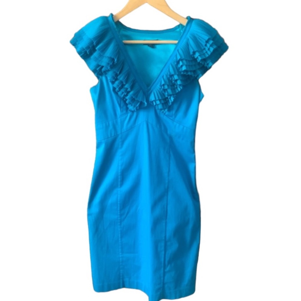 TED BAKER LONDON DRESS